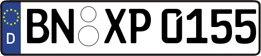 BN-XP0155