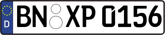 BN-XP0156
