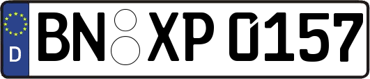 BN-XP0157