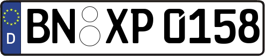 BN-XP0158