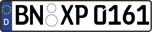 BN-XP0161