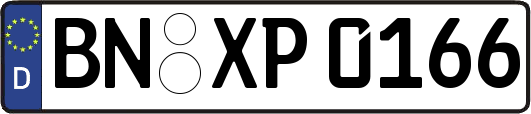 BN-XP0166