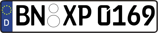 BN-XP0169