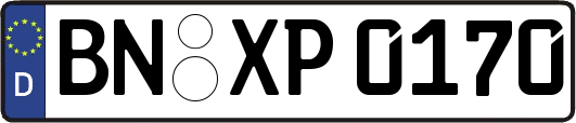 BN-XP0170