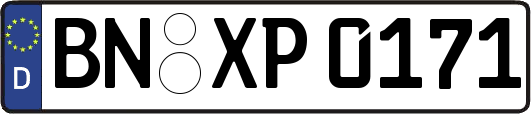 BN-XP0171