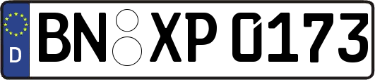 BN-XP0173