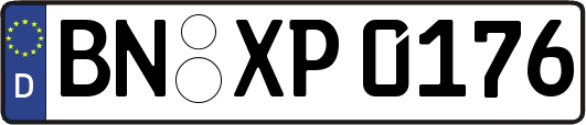 BN-XP0176