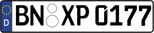 BN-XP0177