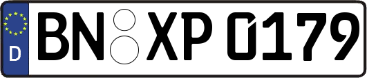 BN-XP0179