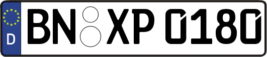 BN-XP0180
