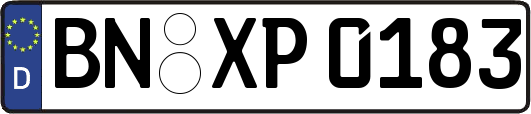 BN-XP0183