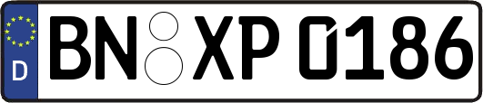 BN-XP0186