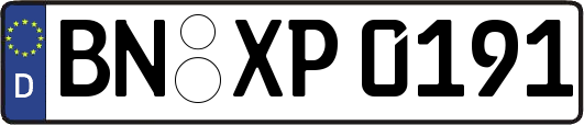 BN-XP0191