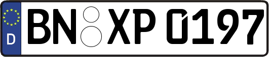 BN-XP0197
