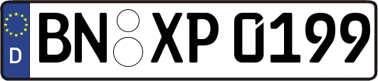 BN-XP0199