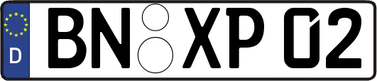 BN-XP02