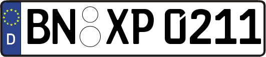 BN-XP0211
