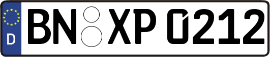 BN-XP0212