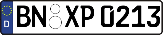 BN-XP0213