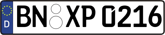 BN-XP0216