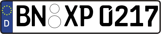 BN-XP0217