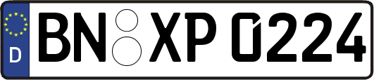 BN-XP0224