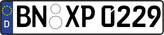 BN-XP0229