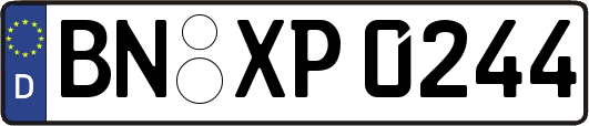 BN-XP0244
