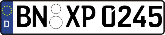 BN-XP0245