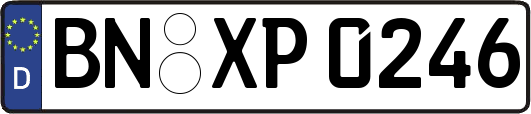 BN-XP0246