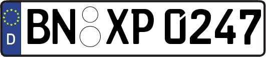 BN-XP0247