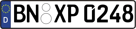 BN-XP0248