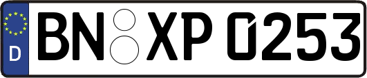 BN-XP0253