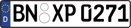 BN-XP0271