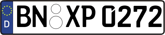 BN-XP0272