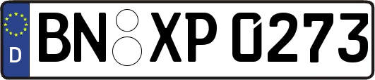BN-XP0273