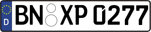 BN-XP0277