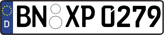 BN-XP0279
