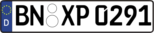 BN-XP0291