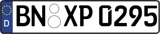 BN-XP0295