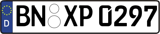 BN-XP0297