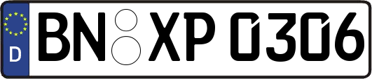 BN-XP0306