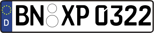 BN-XP0322