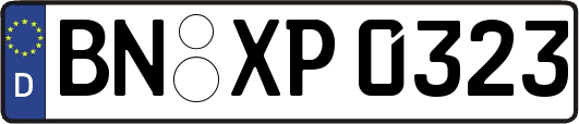 BN-XP0323