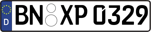 BN-XP0329
