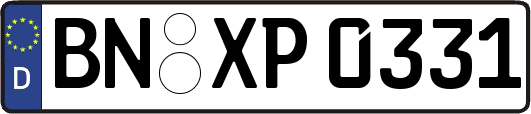 BN-XP0331