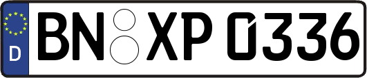 BN-XP0336