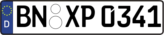 BN-XP0341