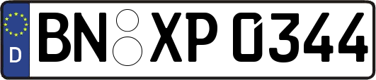 BN-XP0344