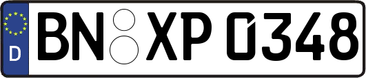 BN-XP0348